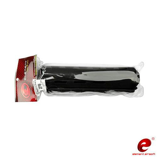 Element MOE front handle, 9 inches - sand