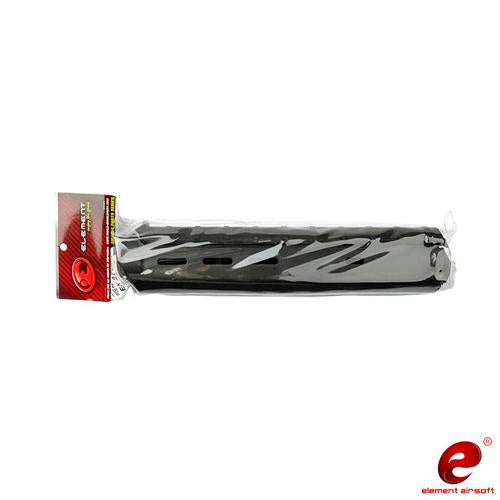 Element MOE front handle, 12 inches - sand
