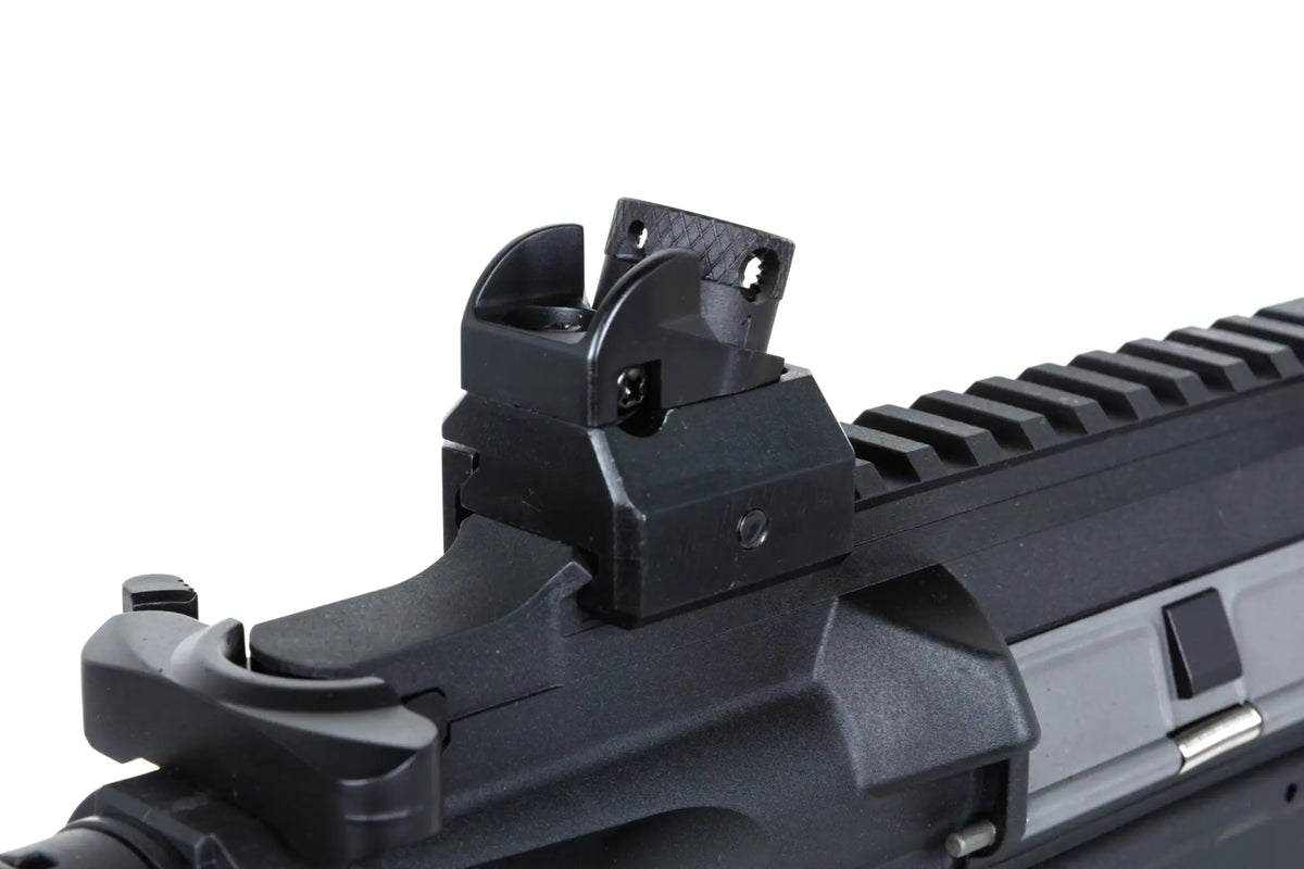 Specna Arms SA-FH07 FLEX™ HAL ETU Gen. 2 - Black