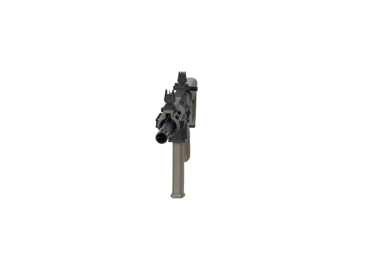 Specna Arms SA-F04-RL FLEX™ Light Ops Stock/ HAL ETU™ Gen. 2 - Olive