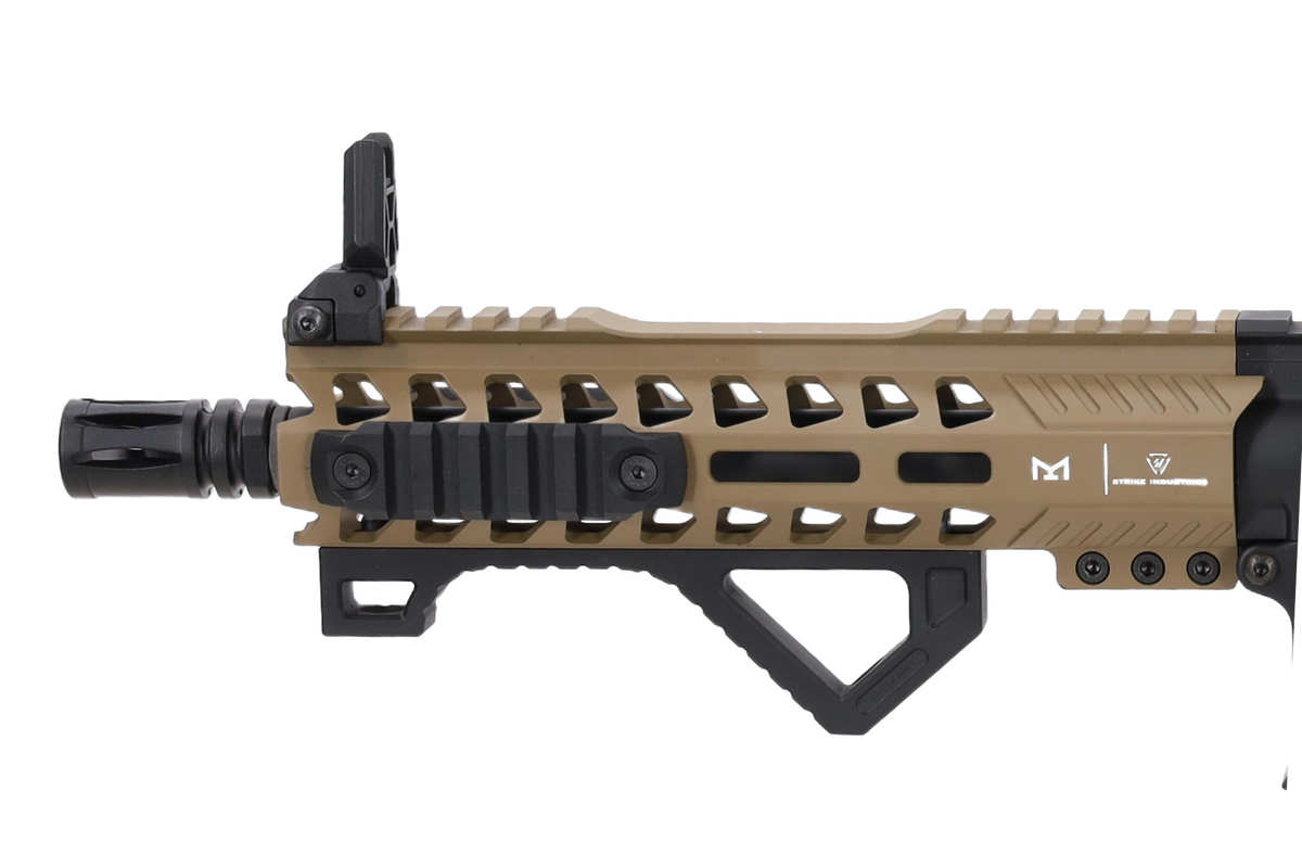 Specna Arms RRA SA-E17 EDGE™ HAL 2 Light Ops Stock Gen. 2 - Half-Tan