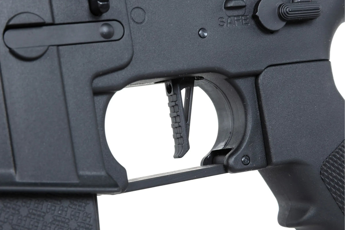 Specna Arms SA-C12 CORE™ HAL ETU™ Gen.2 - Black