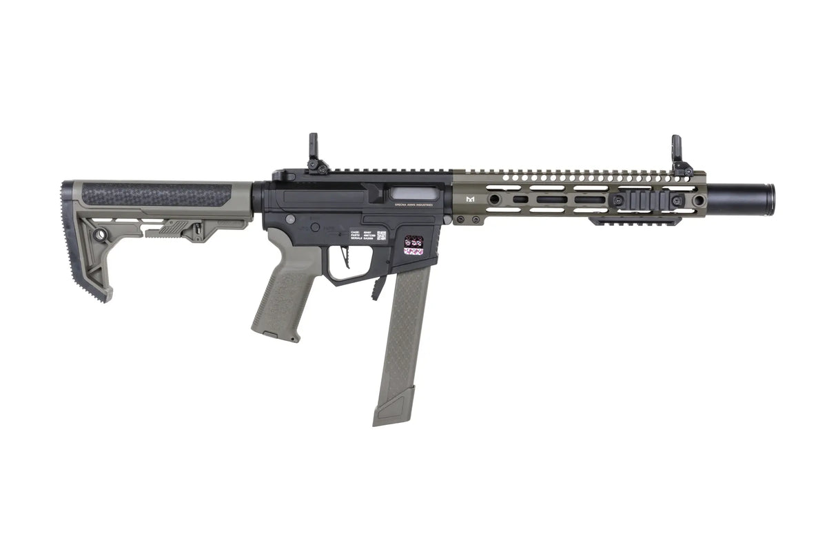 Specna Arms SA-CX02 CORE™ HAL ETU Gen.2 - Olive