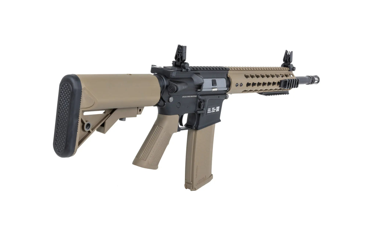 Specna Arms SA-F02 FLEX™ GATE X-ASR Gen.2 - Half-Tan