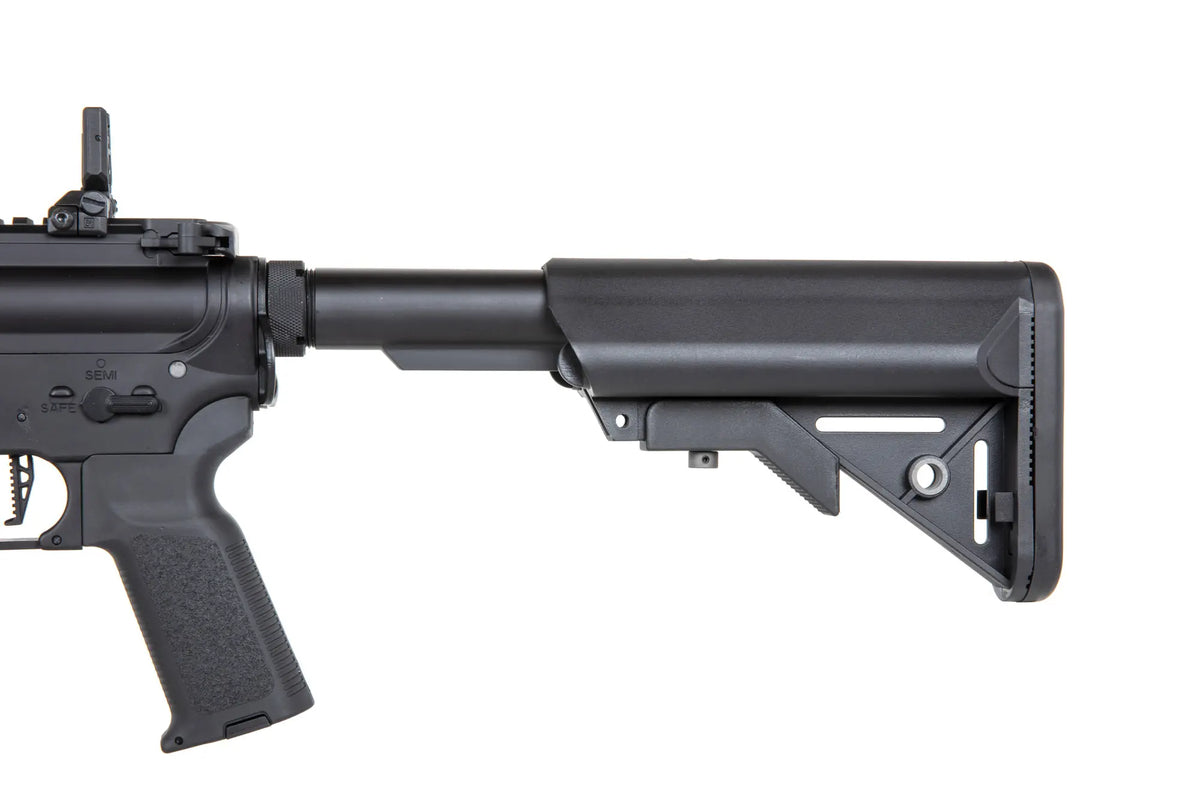 Specna Arms Daniel Defence RIS III 12.5'' SA-P28 Prime Aster II ETU with brushless motor - Chaos Bronze