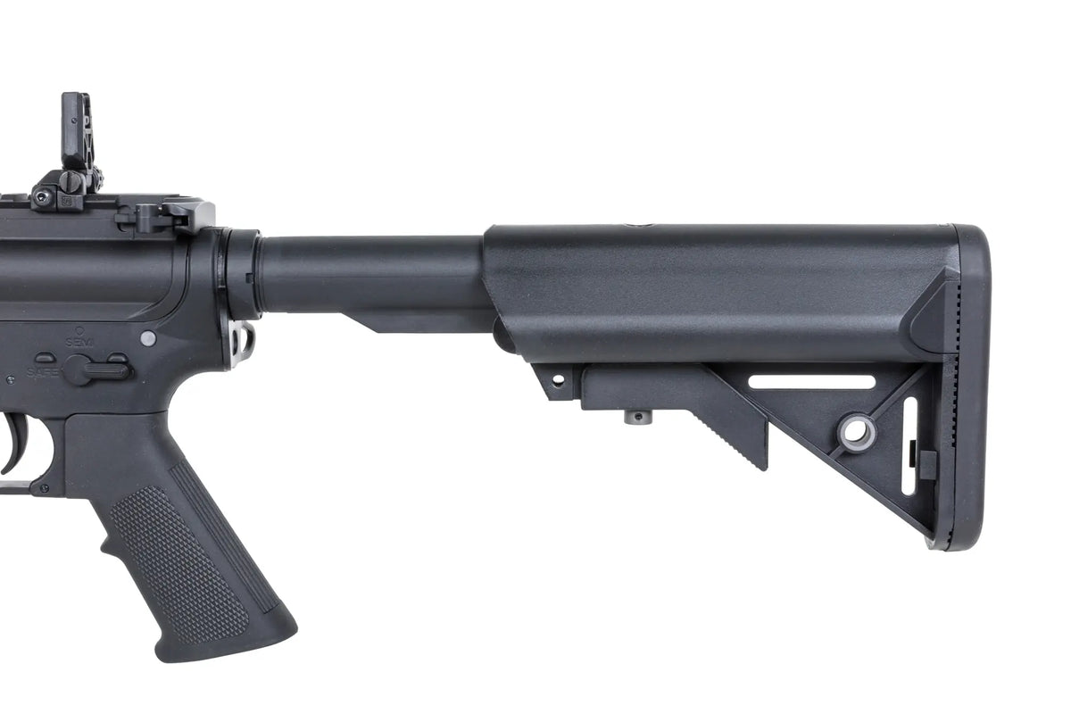 Specna Arms SA-F02 FLEX™ GATE X-ASR Gen.2 - Black