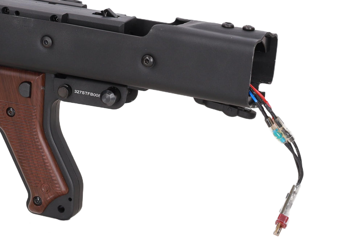 Specna Arms MG42 RETRO AEG machine gun (X-ASR/Tracer)