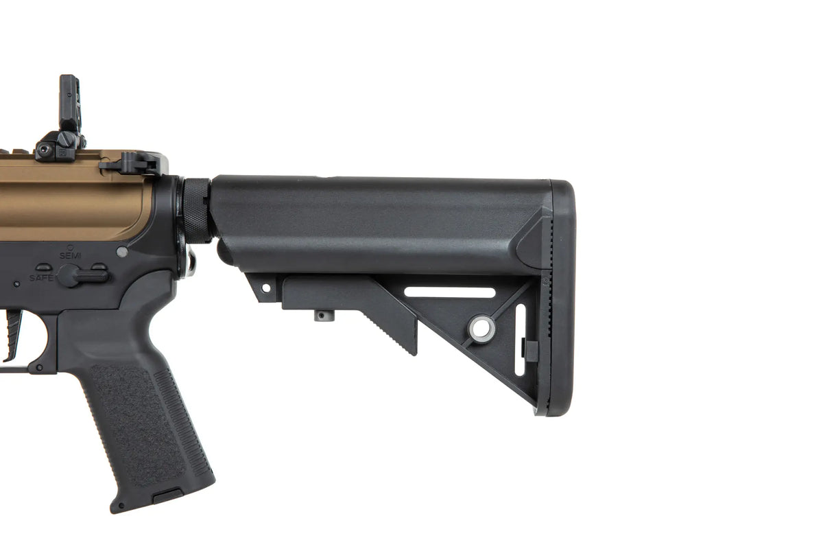 Specna Arms SA-P22 14.5" PRIME HAL FRONT with Brushless Motor - Chaos Bronze