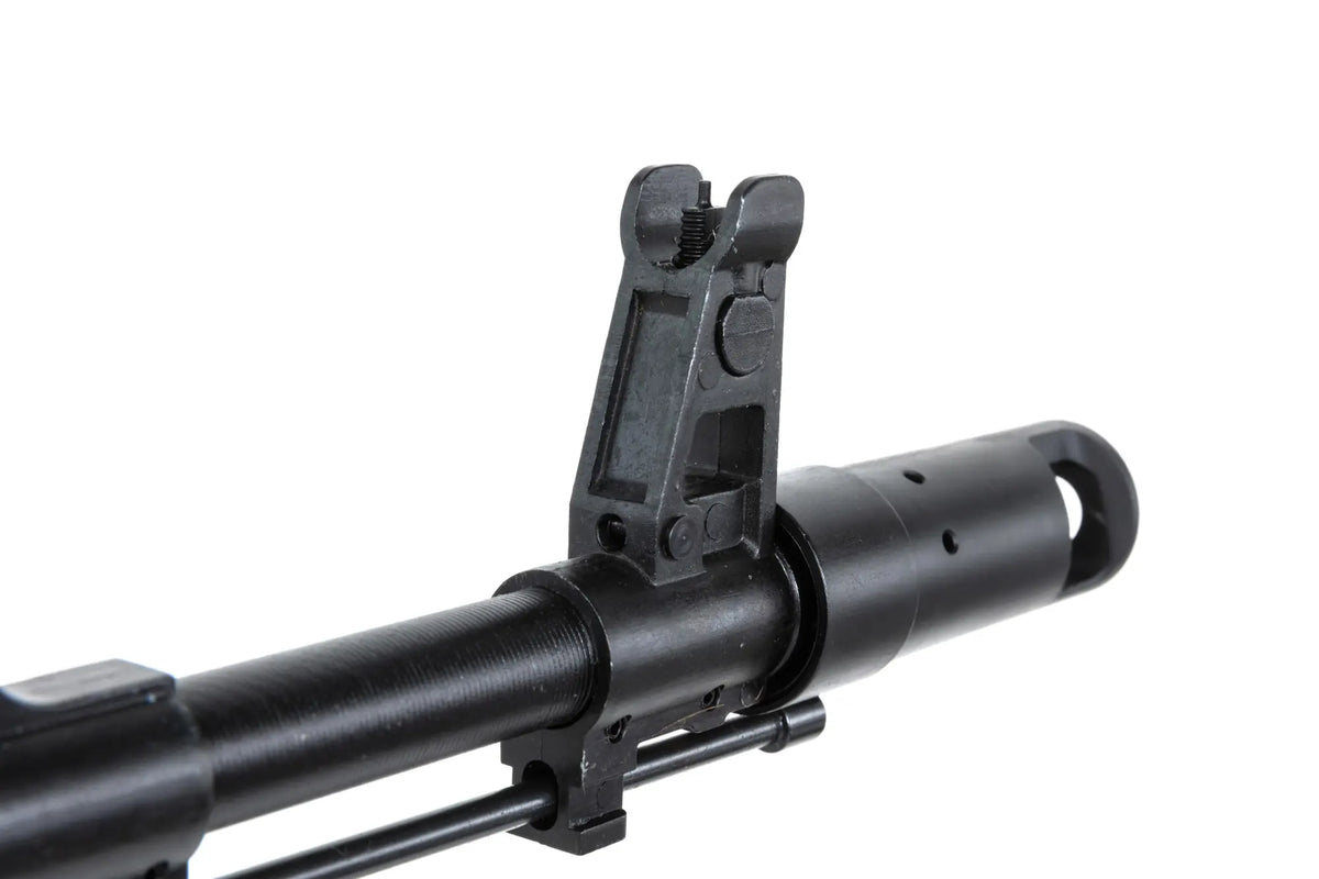 Specna Arms SA-PJ05 Prime™ Aster V3 SE ETU electric gun with brushless motor - black