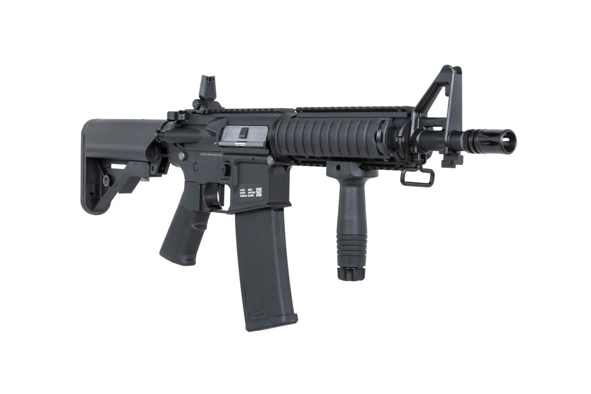 Specna Arms SA-C04 CORE™ HAL ETU™ Gen.2 - Black