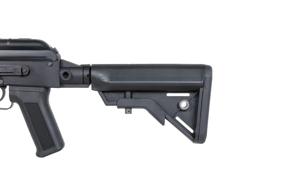 Specna Arms SA-PJ06 Prime™ Aster V3 SE ETU electric gun with brushless motor - black