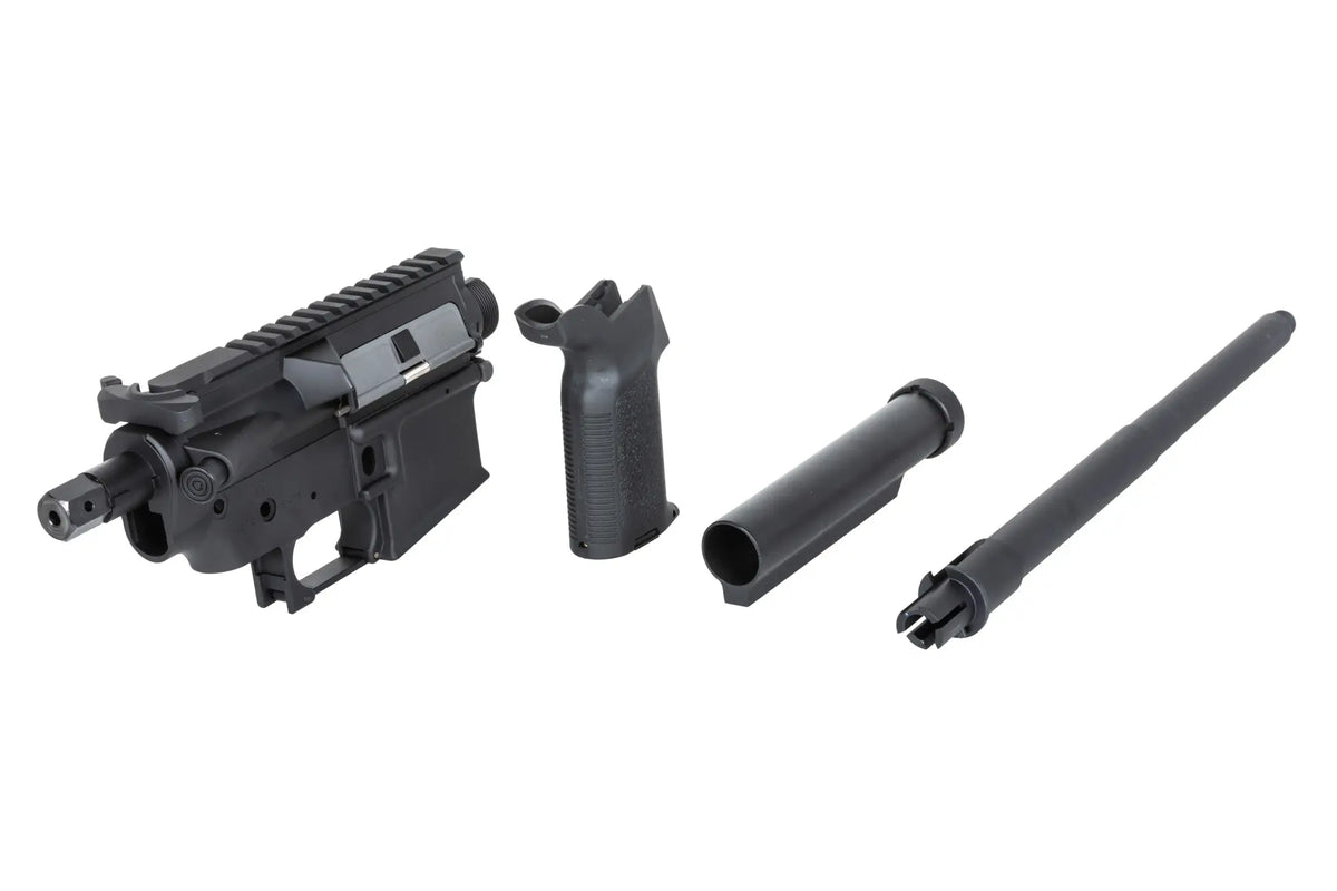 Specna Arms Prime™ Creator Kit, rakennussarja - musta