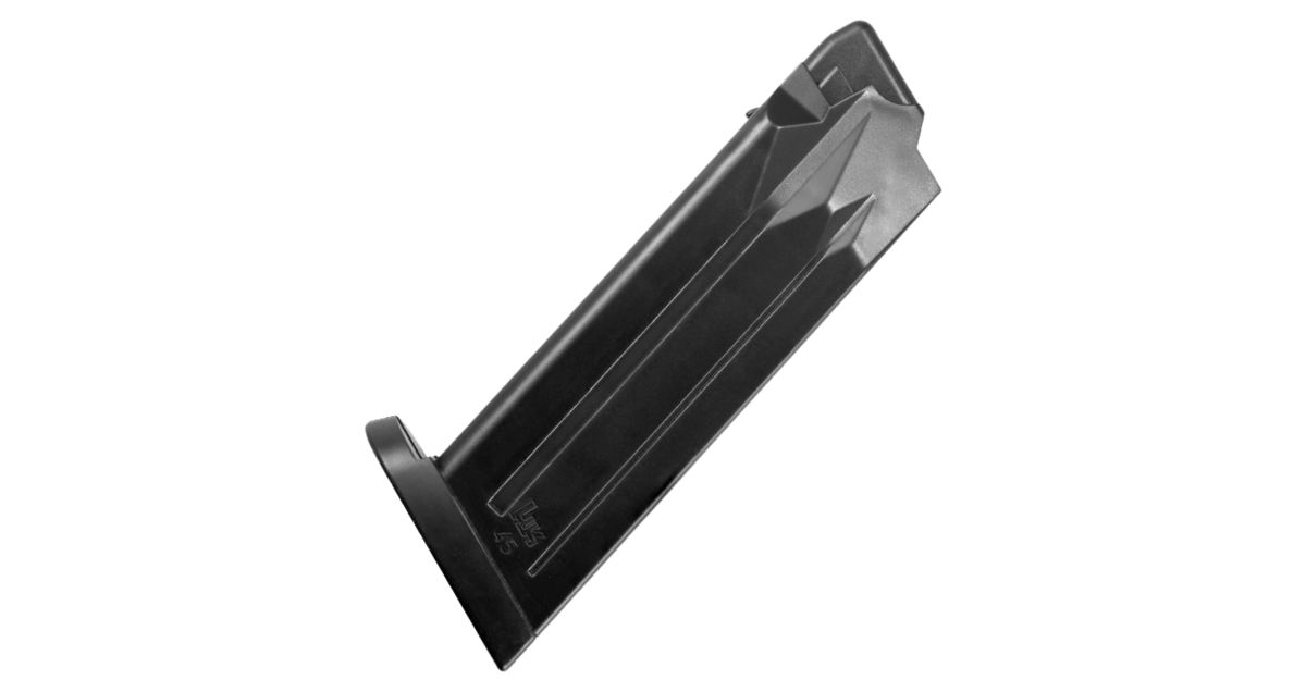 Marui H&K .45 Socom MK23 High Grade, hop-up, bow pistol