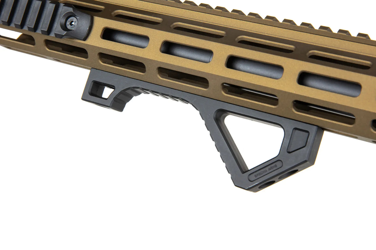 Specna Arms SA-P22 14.5" PRIME HAL FRONT with Brushless Motor - Chaos Bronze