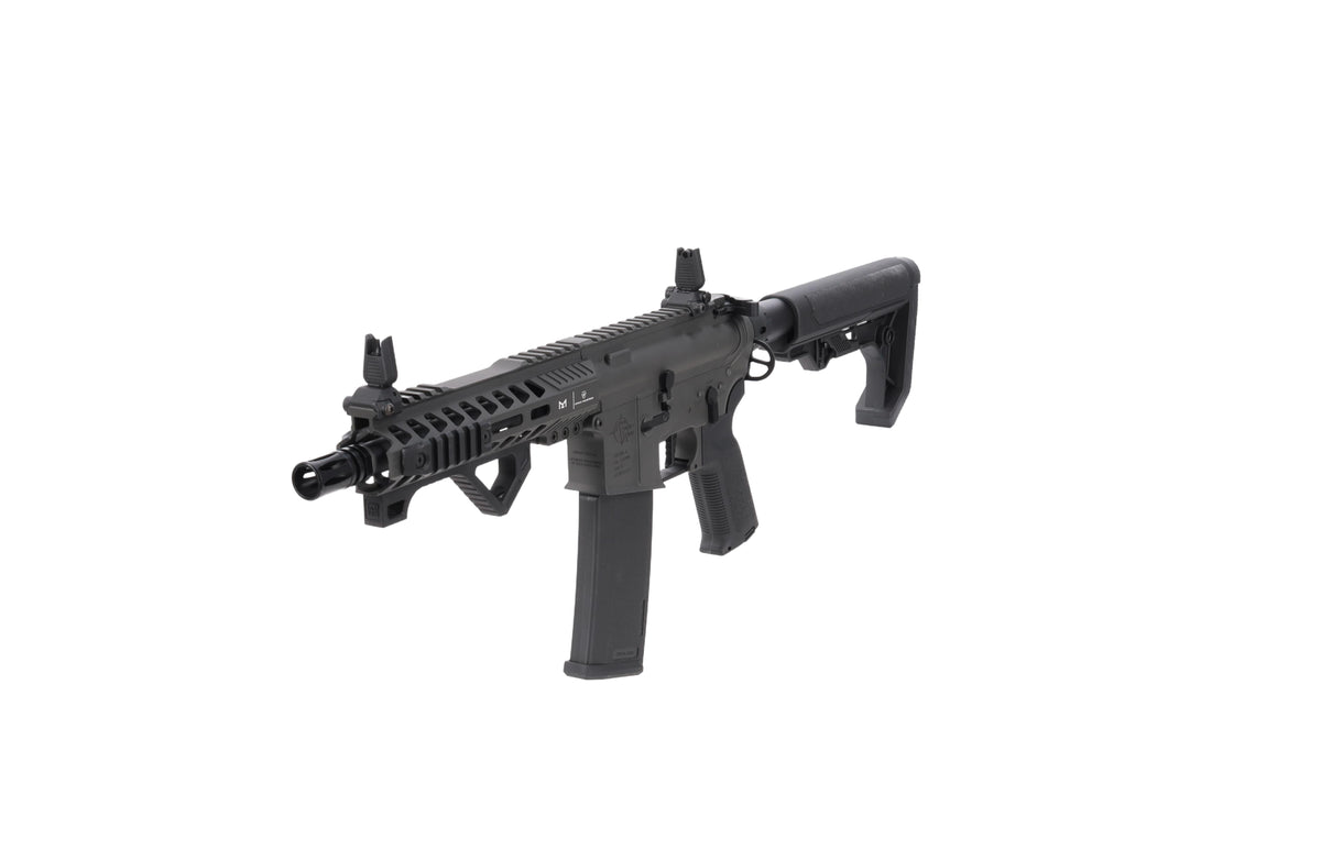 Specna Arms RRA SA-E17 EDGE™ HAL 2 Light Ops Stock Gen. 2 - Chaos Grey