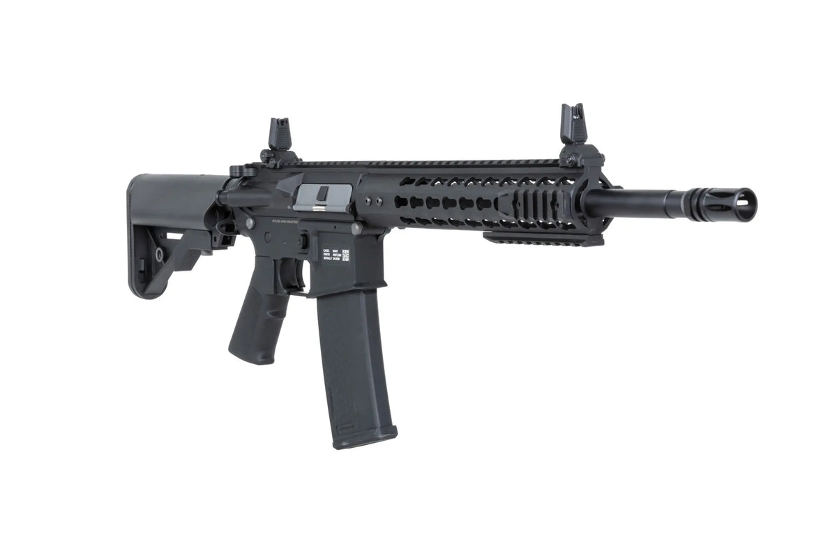 Specna Arms SA-F02 FLEX™ GATE X-ASR Gen.2 - Black