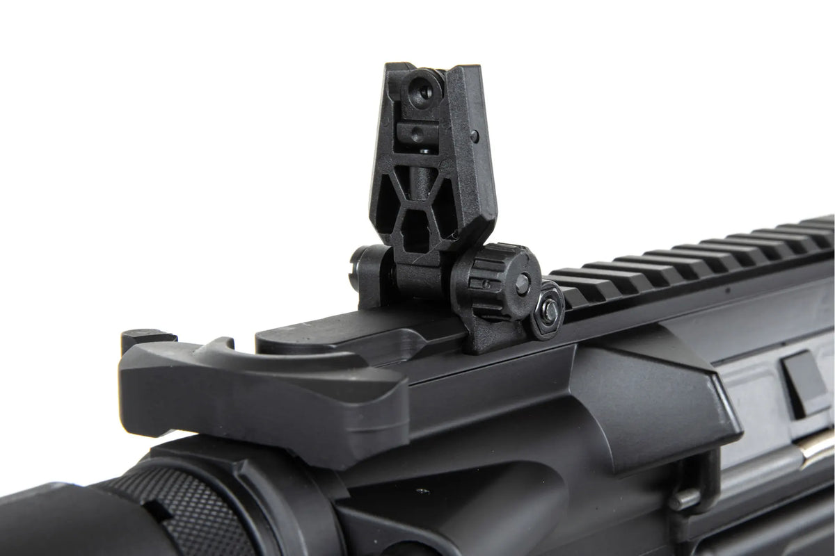 Specna Arms Daniel Defense RIS III 10.5'' SA-P27 Prime™ HAL™ ETU with Brushless Motor - Black