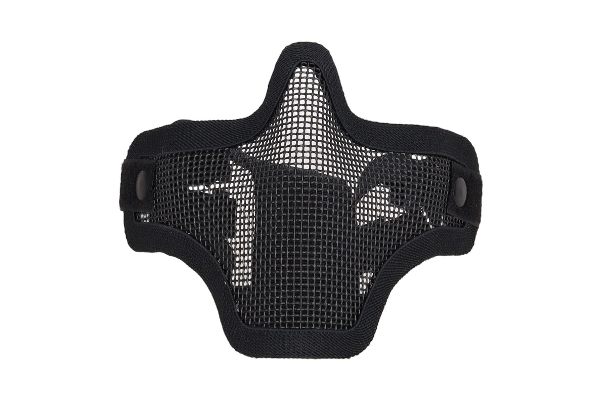 Specna Arms Stalker type half- mask - Black
