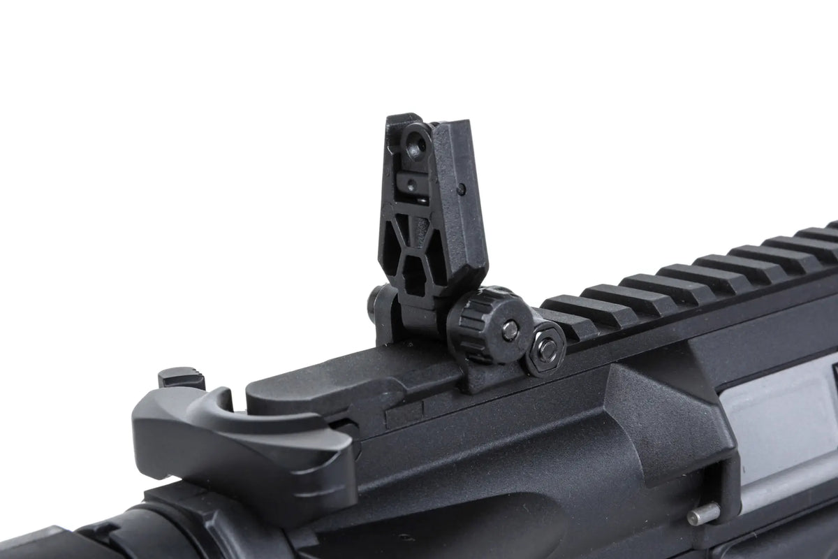 Specna Arms SA-F02 FLEX™ GATE X-ASR Gen.2 - Black