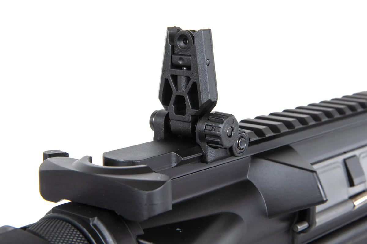 Specna Arms SA-P21 Prime™ Aster II ETU with brushless motor - black