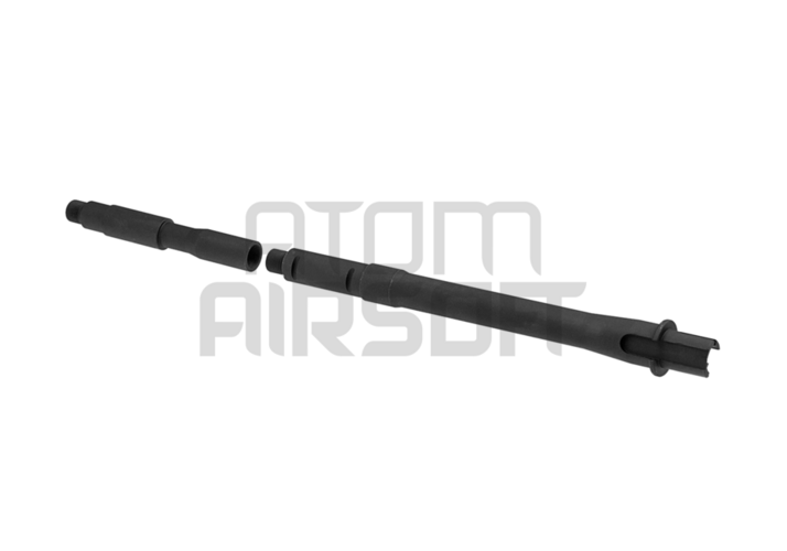 Pirate Arms M4 aluminum outer barrel (14.5" and 10.3")
