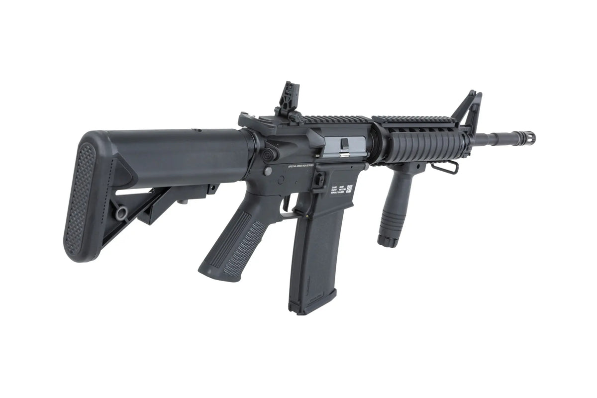 Specna Arms SA-C03 CORE™ HAL ETU™ Gen.2 - Black