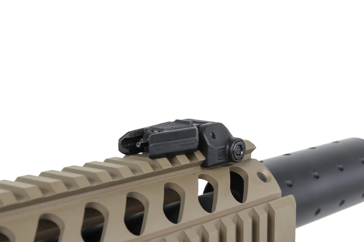 Specna Arms SA-C11 CORE™ HAL ETU™ Gen.2 - Half-Tan