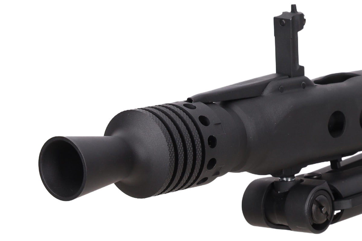 Specna Arms MG42 RETRO AEG machine gun (X-ASR/Tracer)