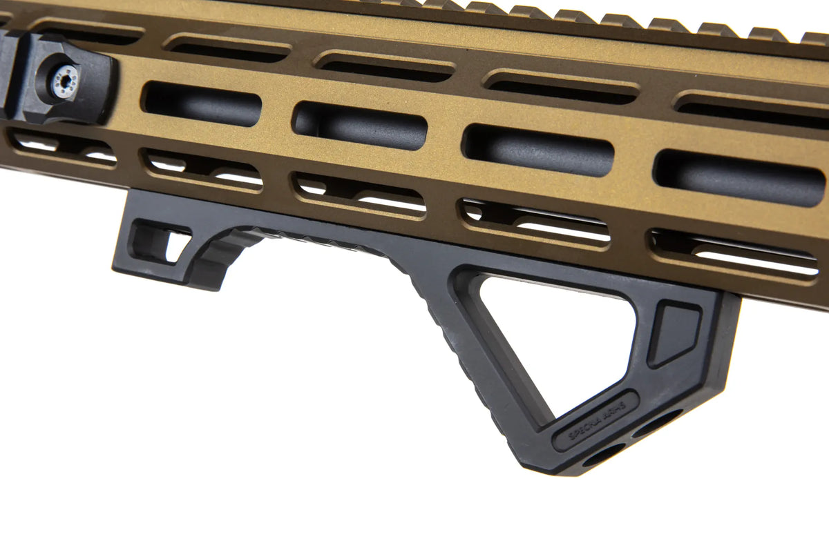 Specna Arms SA-P22 Prime Aster II ETU with brushless motor - Chaos Bronze