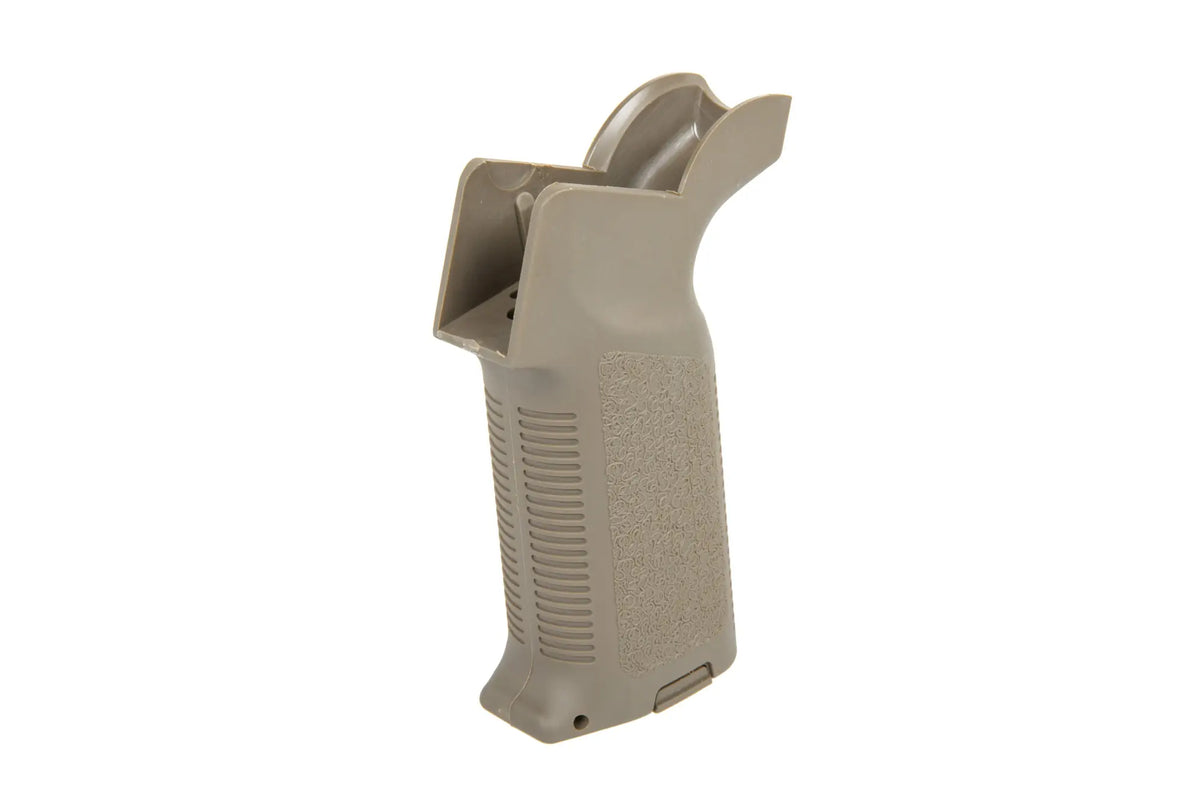 Specna Arms M4/M16 ergonomically designed QD pistol grip - sand