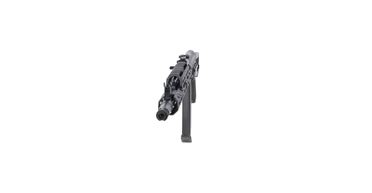 Specna Arms x KPYK SA-PJ12 PRIME™ Aster ETU BLDC™ - Black