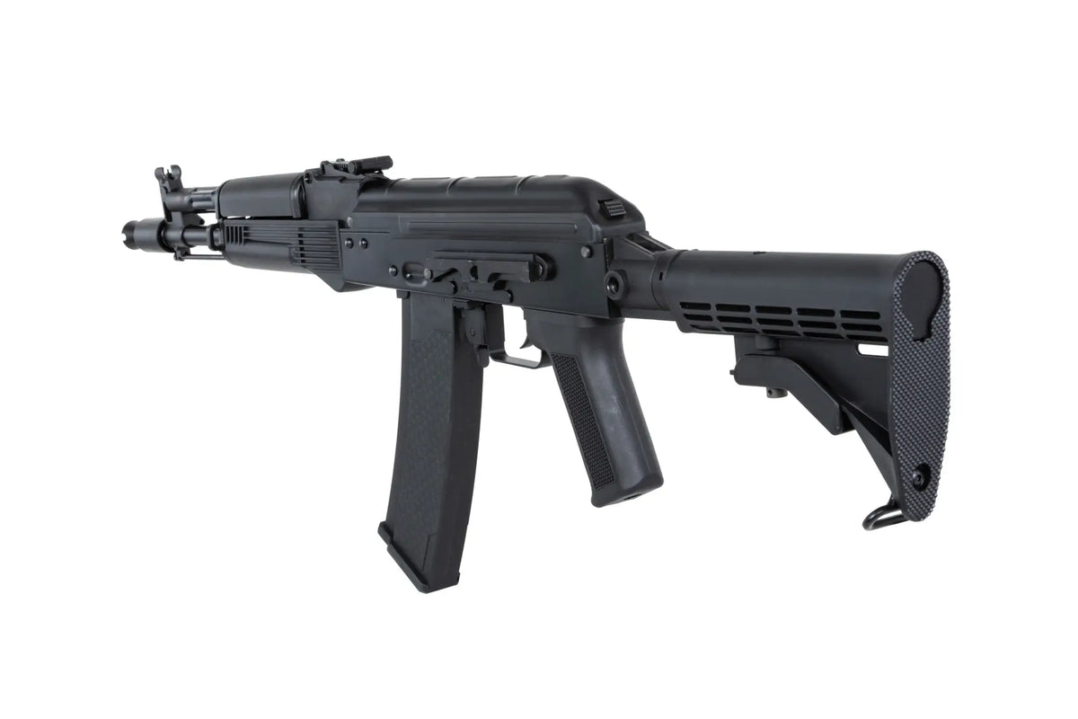 Specna Arms SA-PJ10 Prime™ Aster V3 SE ETU electric gun with brushless motor - black
