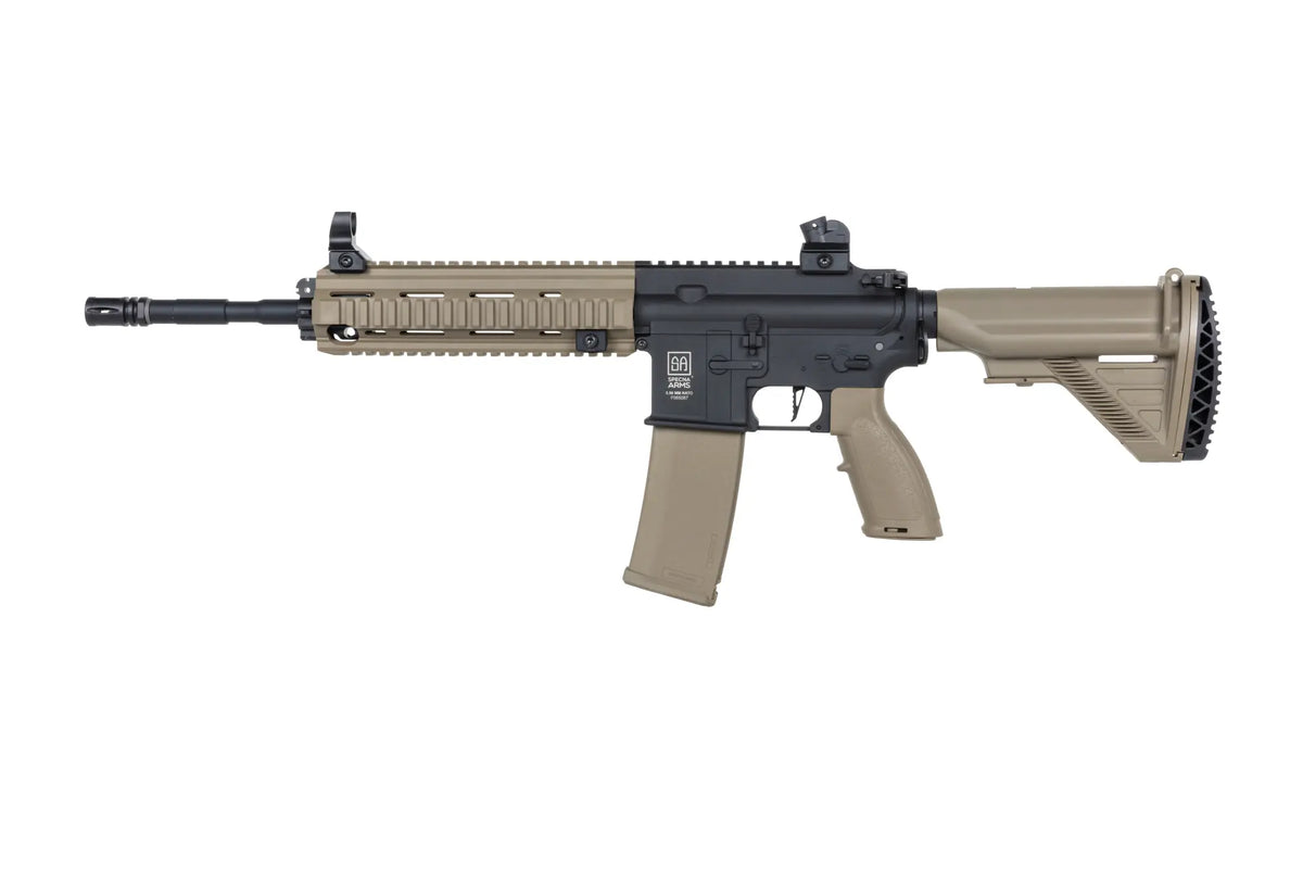 Specna Arms SA-FH07 FLEX™ HAL ETU Gen. 2 - Half-Tan
