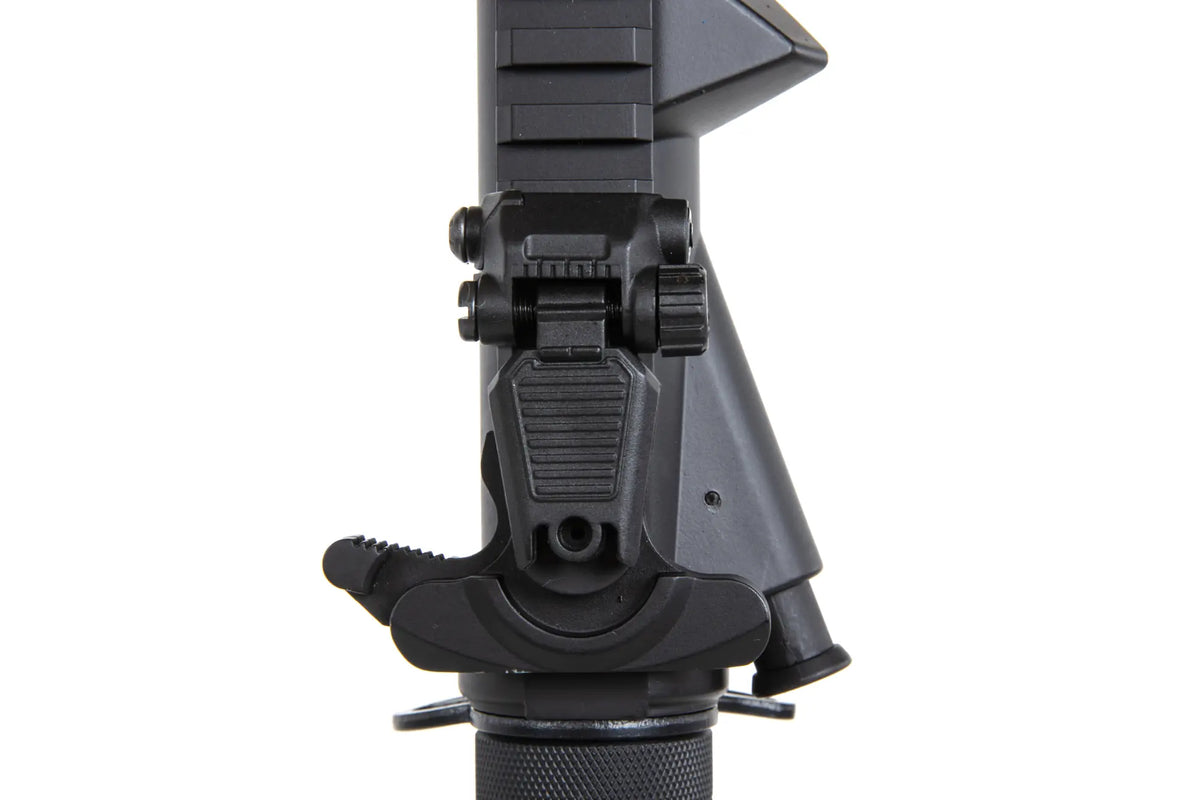 Specna Arms Daniel Defense MK18 SA-P26 Prime HAL ETU with Brushless Motor - Chaos Bronze