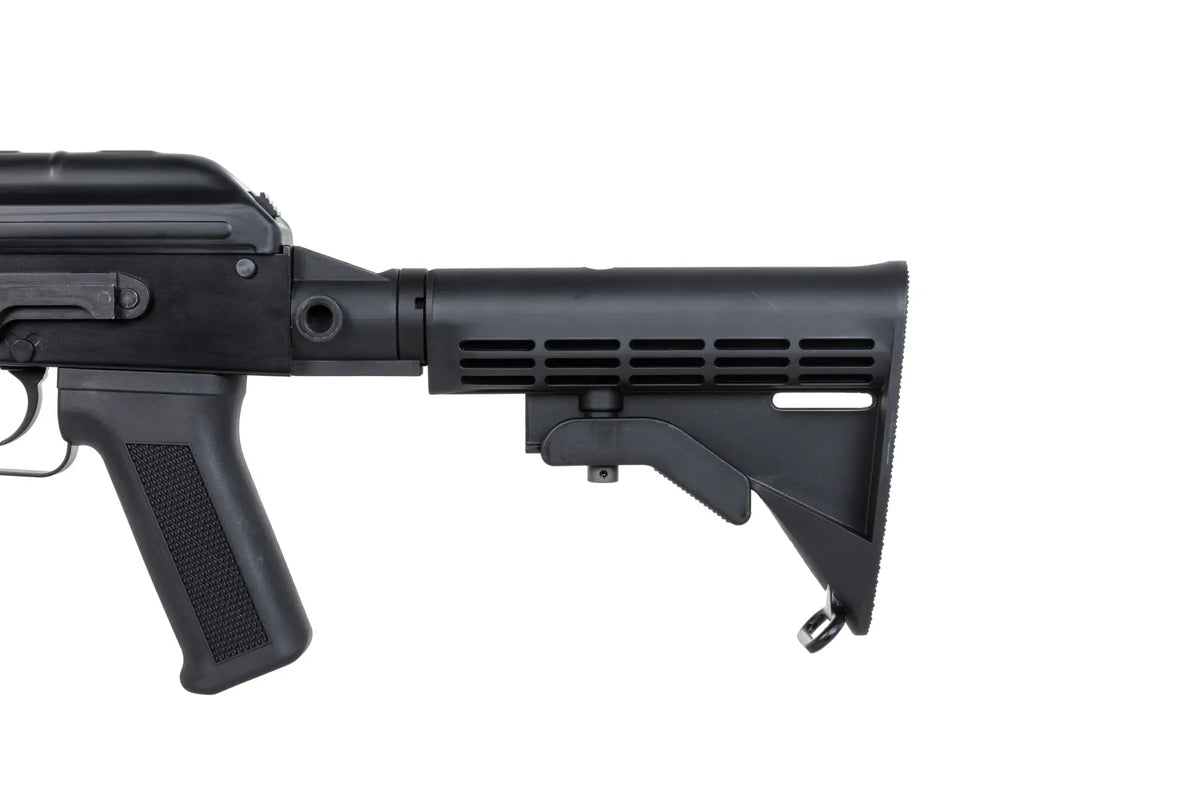 Specna Arms SA-PJ10 Prime™ Aster V3 SE ETU electric gun with brushless motor - black