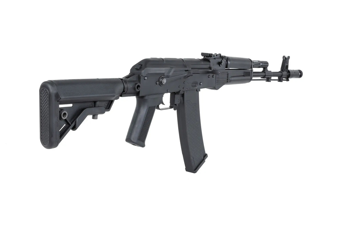 Specna Arms SA-PJ05 Prime™ Aster V3 SE ETU electric gun with brushless motor - black