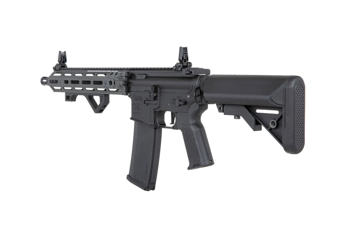 Specna Arms Daniel Defence RIS III 10.5'' SA-P27 Prime Aster II ETU with brushless motor - grey