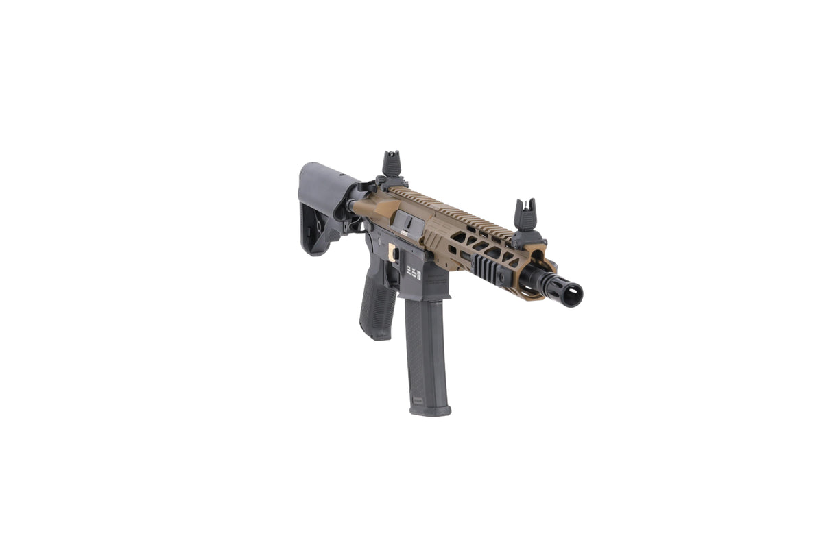 Specna Arms RRA SA-E25 EDGE™ HAL 2 ETU Gen. 2 - Chaos Bronze