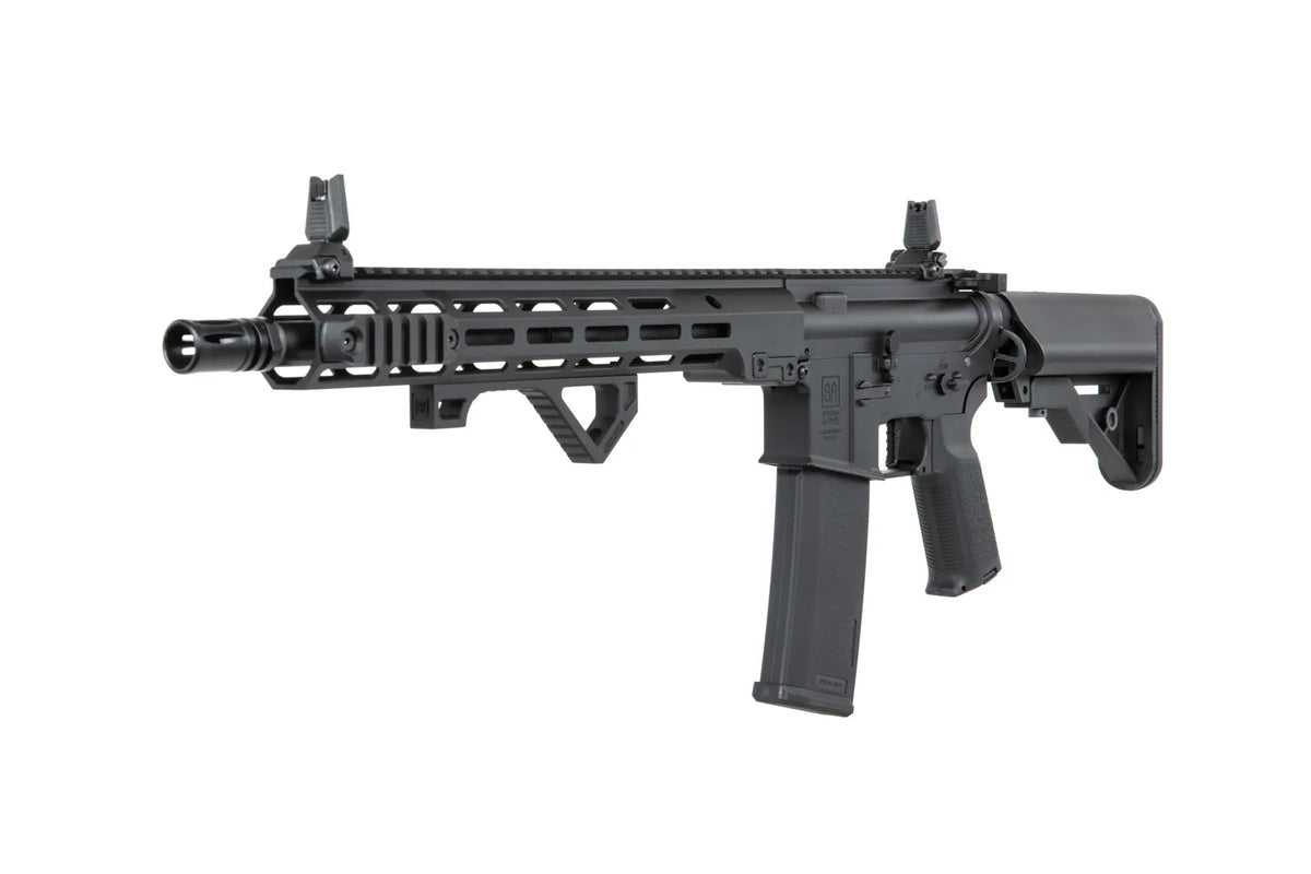 Specna Arms SA-P22 14.5" PRIME HAL ETU with Brushless Motor - Black