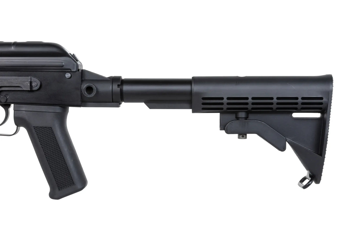 Specna Arms SA-PJ10 Prime™ Aster V3 SE ETU electric gun with brushless motor - black