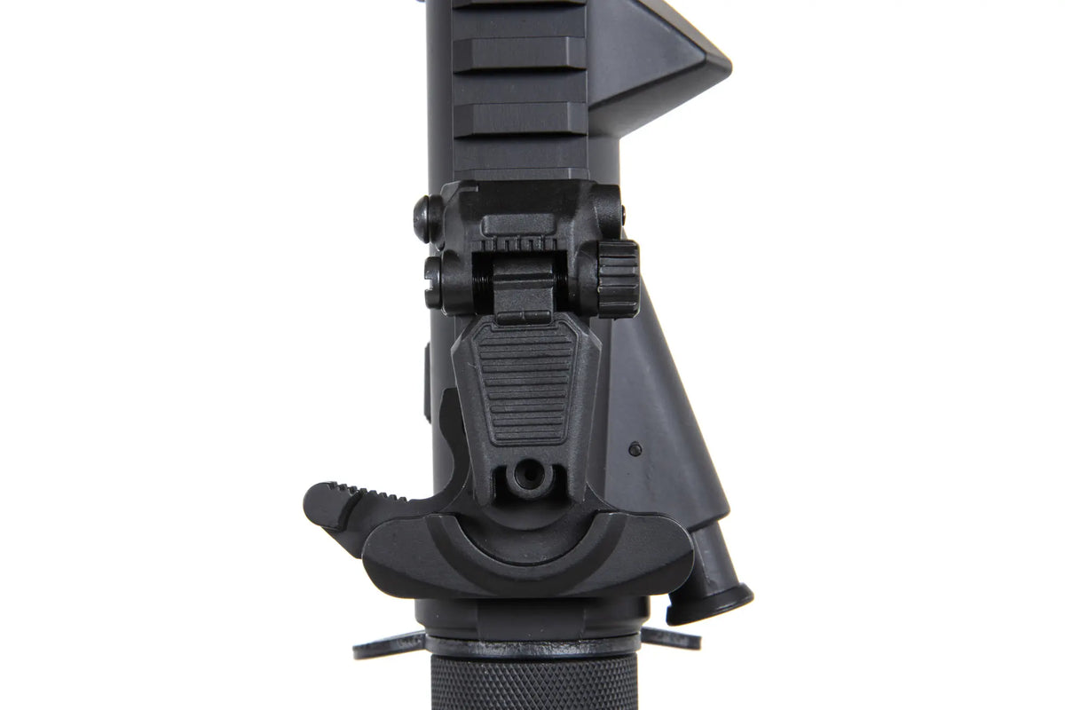 Specna Arms Daniel Defence RIS III 10.5'' SA-P27 Prime Aster II ETU with brushless motor - Chaos Bronze