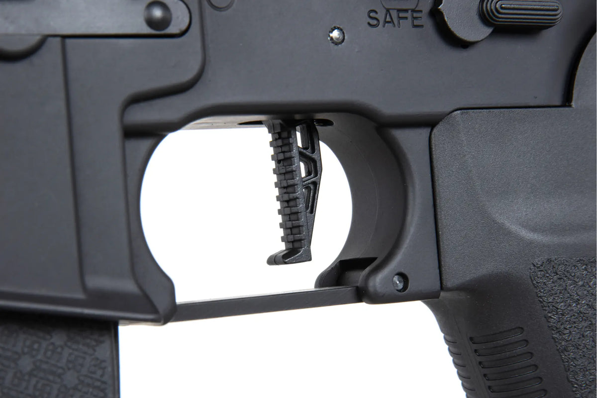 Specna Arms RRA SA-P01 Prime Aster II ETU with brushless motor - black