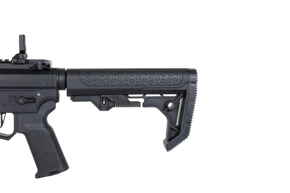Specna Arms SA-FX02 FLEX™ BLDC™ HAL ETU Gen.2 - Black