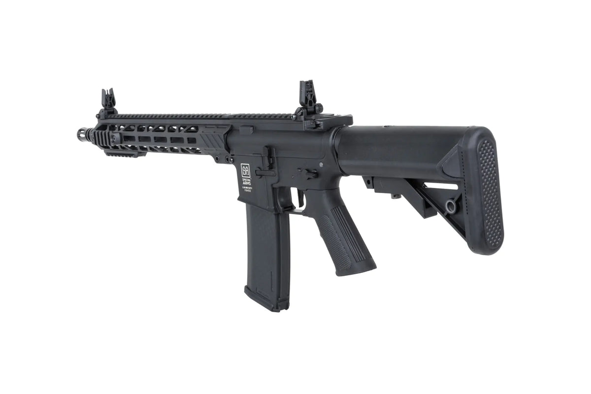 Specna Arms SA-F09 FLEX™ HAL ETU™ Gen. 2 - Black