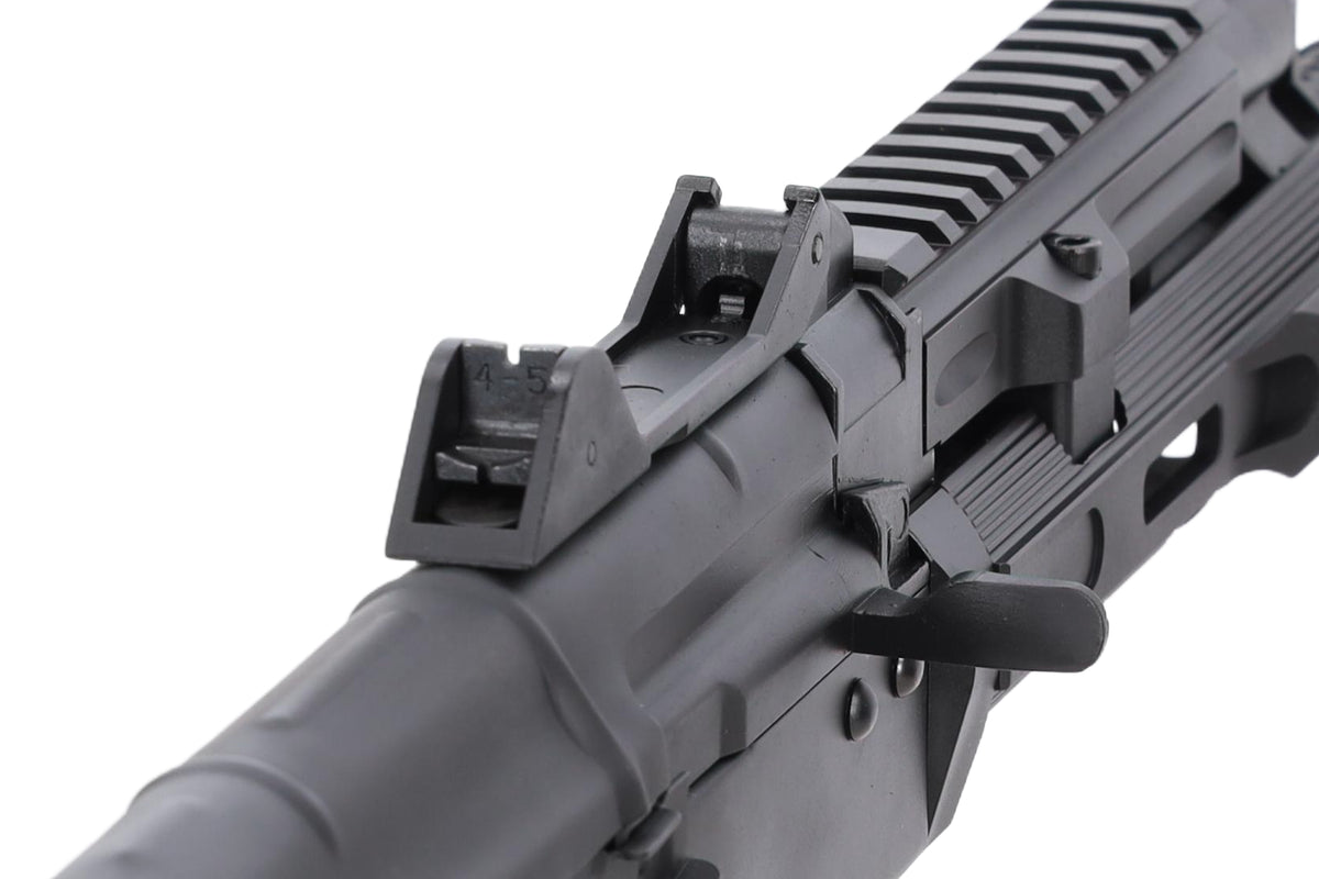 Specna Arms SA-PJ16 Prime™ Aster ETU BLDC™ - Black