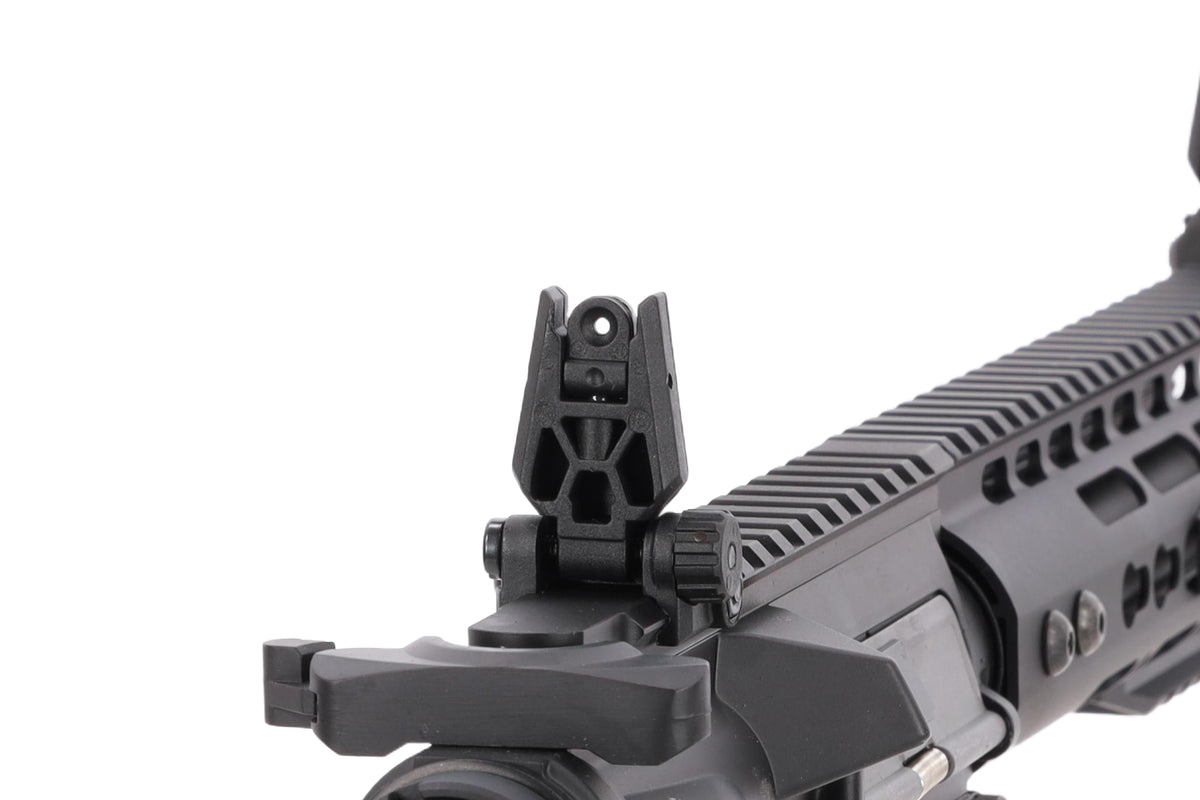 Specna Arms SA-E09 EDGE™ HAL 2 ETU Gen. 2 - Black