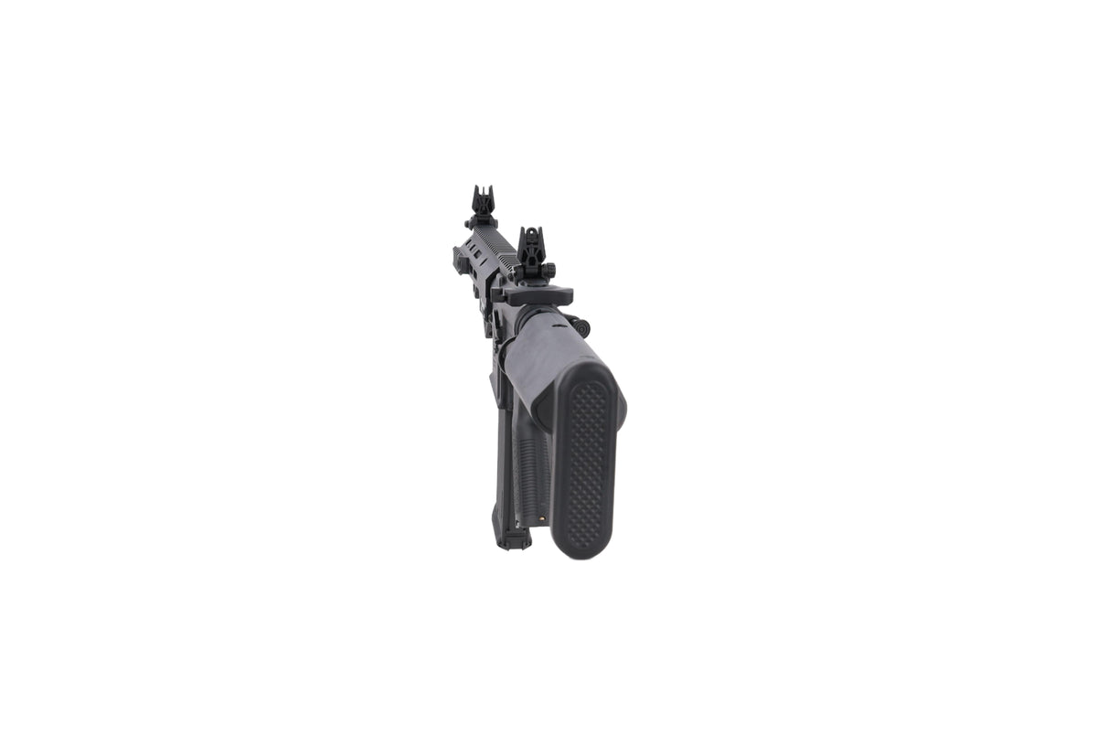 Specna Arms SA-E23 EDGE™ HAL 2 ETU Gen. 2 - musta