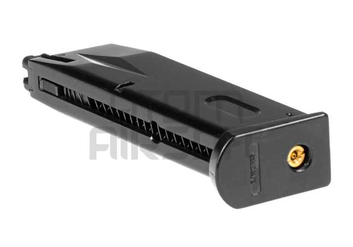 KJ Works M9/M92 GBB magazine, 26 rounds