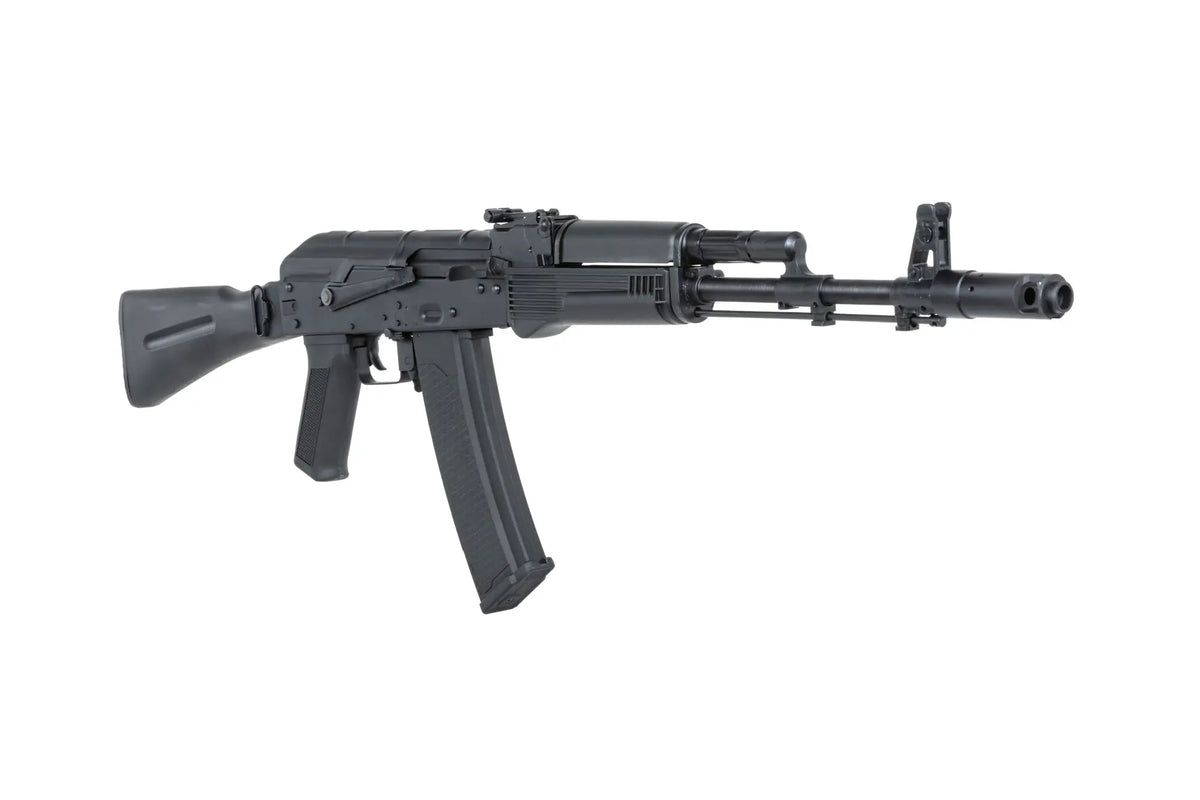Specna Arms SA-PJ01 Prime™ Aster V3 SE ETU electric gun with brushless motor - black