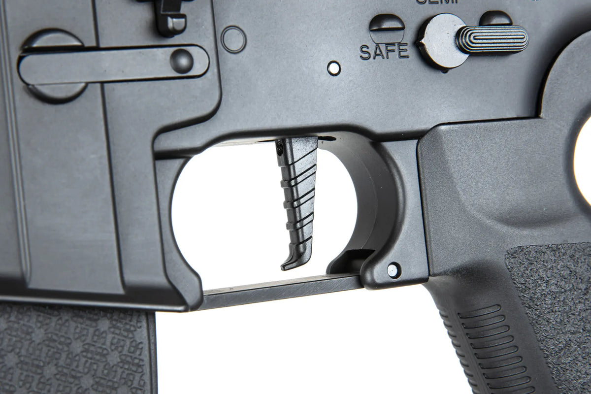 Specna Arms SA-P22 14.5" PRIME HAL ETU with Brushless Motor - Black